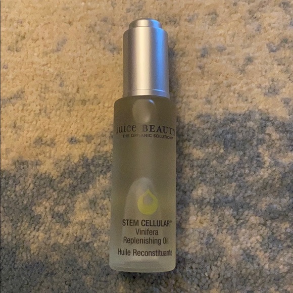 Other - Juice Beauty Stem Cellular Vinifera Face Oil Other - Juice Beauty Stem Cellular Vinifera Face Oil